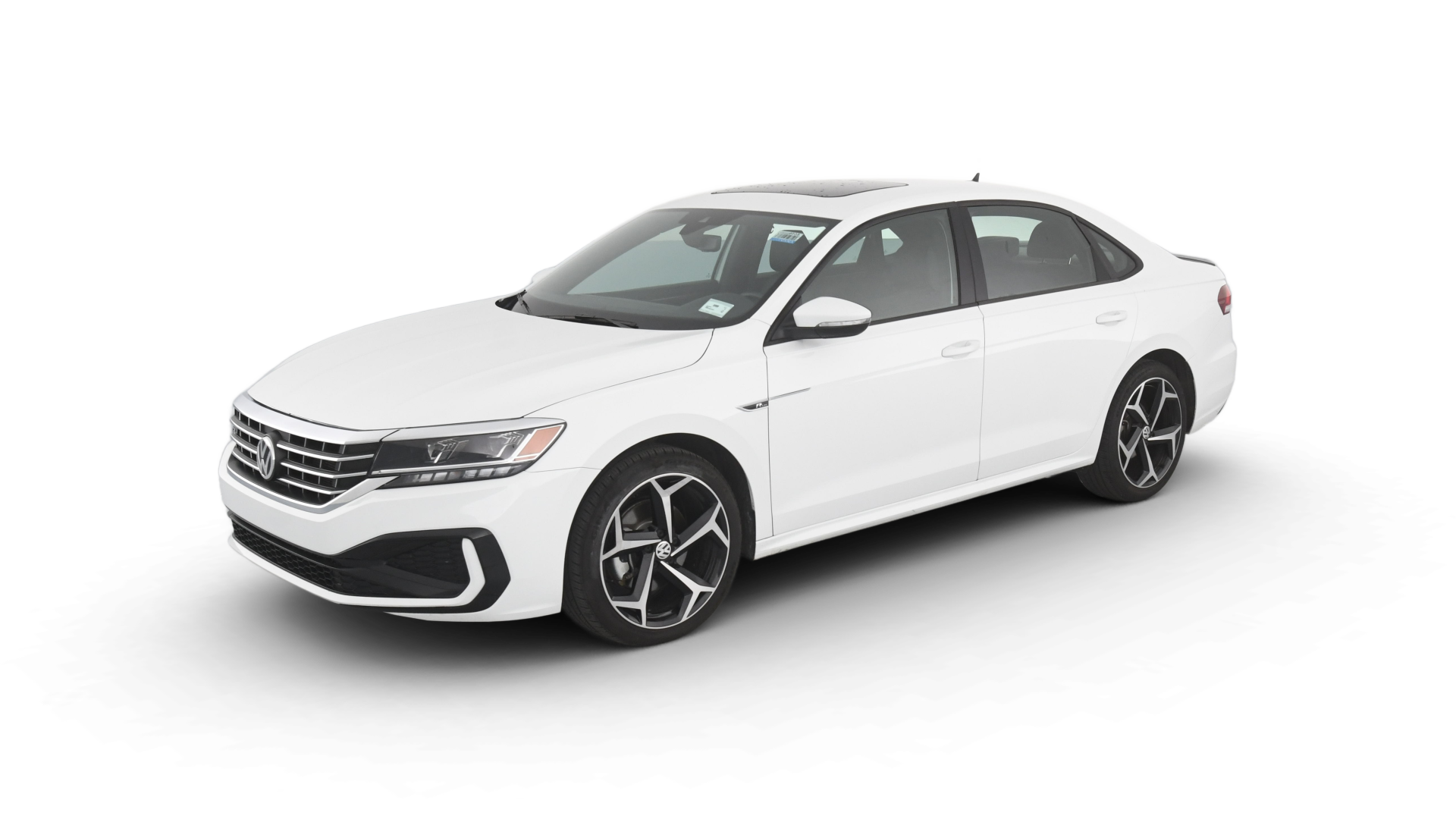 2022 Volkswagen Passat Carvana 2022 Volkswagen Passat Carvana